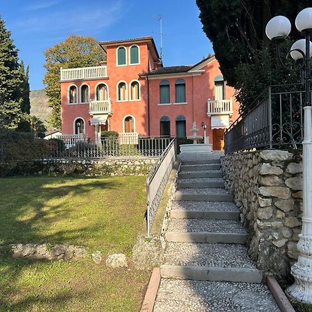 كانيفا B&B Villa Carli المظهر الخارجي الصورة